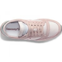 Женские кроссовки Saucony JAZZ TRIPLE pink 60530-22s