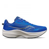 Фото Мужские кроссовки Saucony AXON 3 Cobalt/Silver S20826-107