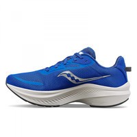 Фото Мужские кроссовки Saucony AXON 3 Cobalt/Silver S20826-107
