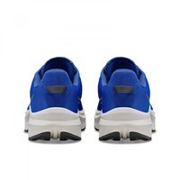 Фото Мужские кроссовки Saucony AXON 3 Cobalt/Silver S20826-107