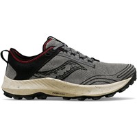 Фото Мужские кроссовки Saucony Peregrine RFG Shadow/Black S20869-138