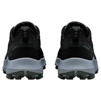 Мужские кроссовки Saucony Peregrine 14 Wide Black S20917-100