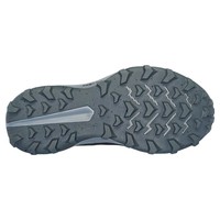 Мужские кроссовки Saucony Peregrine 14 Wide Black S20917-100