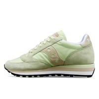 Фото Женские кроссовки Saucony Jazz Triple Green/Gold S60530-43