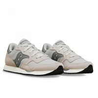 Фото Женские Кроссовки Saucony DXN Trainer Light Grey/Grey S60757-22