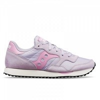 Фото Женские Кроссовки Saucony DXN Trainer Purple S60757-24