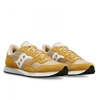 Фото Кроссовки мужские Saucony DXN Trainer Sand/Off White S70757-26