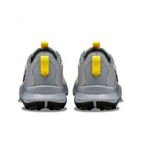 Фото Кроссовки мужские Saucony Blaze TR Stone/Black S20845-110