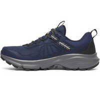 Фото Кроссовки мужские Saucony Excursion Tr17 Navy/Black S20958-203