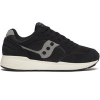 Фото Кроссовки мужские Saucony Eclipse Black/Grey S70872-8
