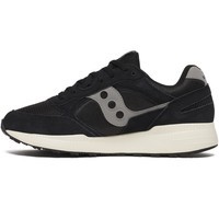 Фото Кроссовки мужские Saucony Eclipse Black/Grey S70872-8