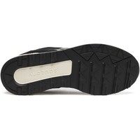 Фото Кроссовки мужские Saucony Eclipse Black/Grey S70872-8