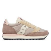 Фото Кроссовки Saucony Jazz Original Tan/Pink S1044-724