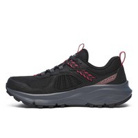 Фото Кроссовки женские Saucony Excursion Tr 17 Black/Shadow S10958-200