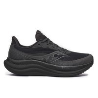 Фото Кроссовки женские Saucony Triumph 23 GTX Triple Black S11025-14