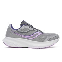 Фото Женские кроссовки Saucony Cohesion 18 Fossil/Crocus S11034-214