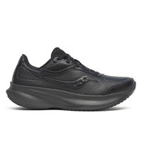 Фото Женские кроссовки Saucony INTEGRITY METRO LE Triple Black S11051-206