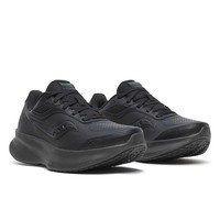 Фото Женские кроссовки Saucony INTEGRITY METRO LE Triple Black S11051-206