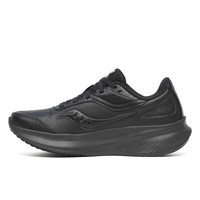 Фото Женские кроссовки Saucony INTEGRITY METRO LE Triple Black S11051-206