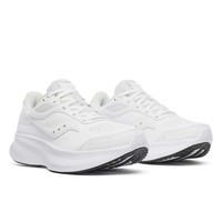 Фото Женские кроссовки Saucony INTEGRITY METRO LE Triple White S11051-200