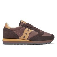 Фото Кроссовки мужские Saucony Jazz Original Brown/Rust S2044-726