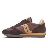 Фото Кроссовки мужские Saucony Jazz Original Brown/Rust S2044-726