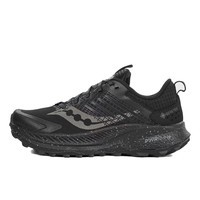 Фото Кроссовки мужские Saucony Ride TR2 GTX Triple Black S20953-14