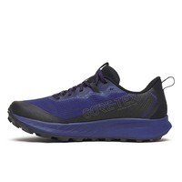 Фото Мужские кроссовки Saucony Peregrine 15 GTX Regal/Black S20992-262