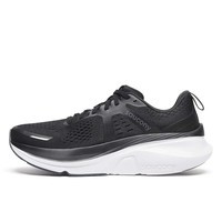 Фото Кроссовки мужские Saucony Guide 18 WIDE Black/White S20999-100