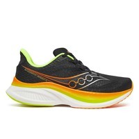 Фото Кроссовки мужские Saucony Endorphin Speed ​​5 Black/Vo2 S21007-31