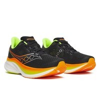 Фото Кроссовки мужские Saucony Endorphin Speed ​​5 Black/Vo2 S21007-31