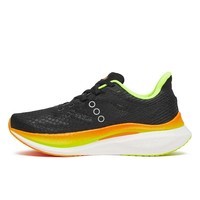 Фото Кроссовки мужские Saucony Endorphin Speed ​​5 Black/Vo2 S21007-31