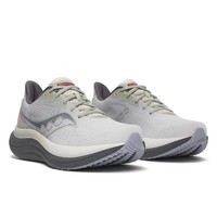 Фото Кроссовки мужские Saucony Triumph 23 GTX WIDE Grey/Shadow S21024-505