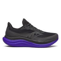 Фото Кроссовки мужские Saucony Triumph 23 GTX Black/Regal S21025-01