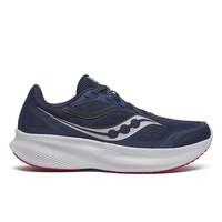 Фото Мужские кроссовки Saucony Cohesion 18 Navy/Cloud S21034-215