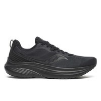 Фото Кроссовки мужские Saucony Lancer Run Triple Black S21048-203