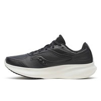 Фото Мужские кроссовки Saucony INTEGRITY METRO LE Black S21051-201