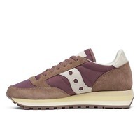 Фото Женские кроссовки Saucony Jazz Triple Deep Red/Tan S60530-59