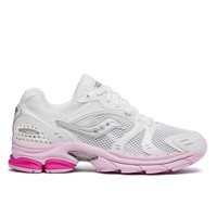Фото Кроссовки Saucony Progrid Triumph 4 White/Pink S60901-1