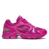 Фото Кроссовки Saucony Progrid Triumph 4 Pink S60814-3