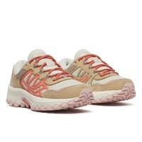 Фото Кроссовки Saucony Grid Peak Sand/Clay S60929-1