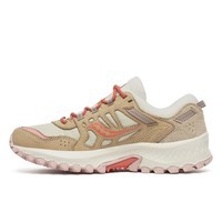 Фото Кроссовки Saucony Grid Peak Sand/Clay S60929-1