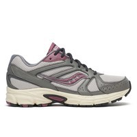 Фото Кроссовки женские Saucony Ride Millennium Crafted Assorted S60940-1