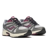 Фото Кроссовки женские Saucony Ride Millennium Crafted Assorted S60940-1