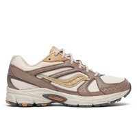 Фото Кроссовки женские Saucony Ride Millennium Crafted Assorted S60940-2