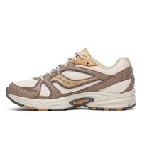 Фото Кроссовки женские Saucony Ride Millennium Crafted Assorted S60940-2