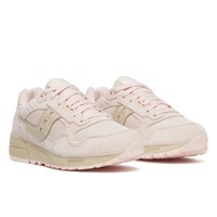 Фото Кроссовки Saucony Shadow 5000 Blush/Ivory S70665-66