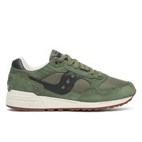 Фото Кроссовки Saucony Shadow 5000 Green/Black S70665-69