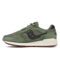 Фото Кроссовки Saucony Shadow 5000 Green/Black S70665-69