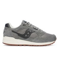 Фото Кроссовки мужские Saucony Shadow 5000 Gray/Black S70665-71